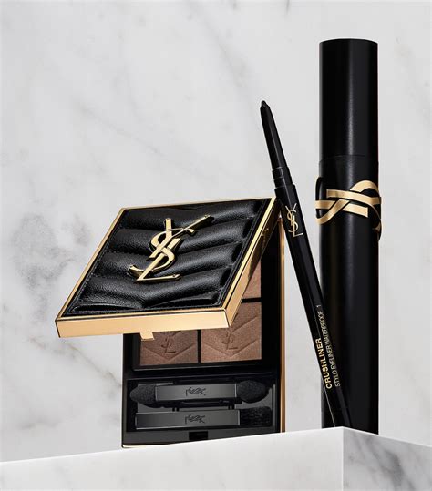 yves saint laurent far paleti|Couture Mini Clutch Eyeshadow Palette .